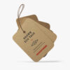 Paper Tag